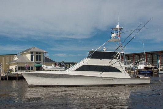 Sportfish 66' COMING SOON