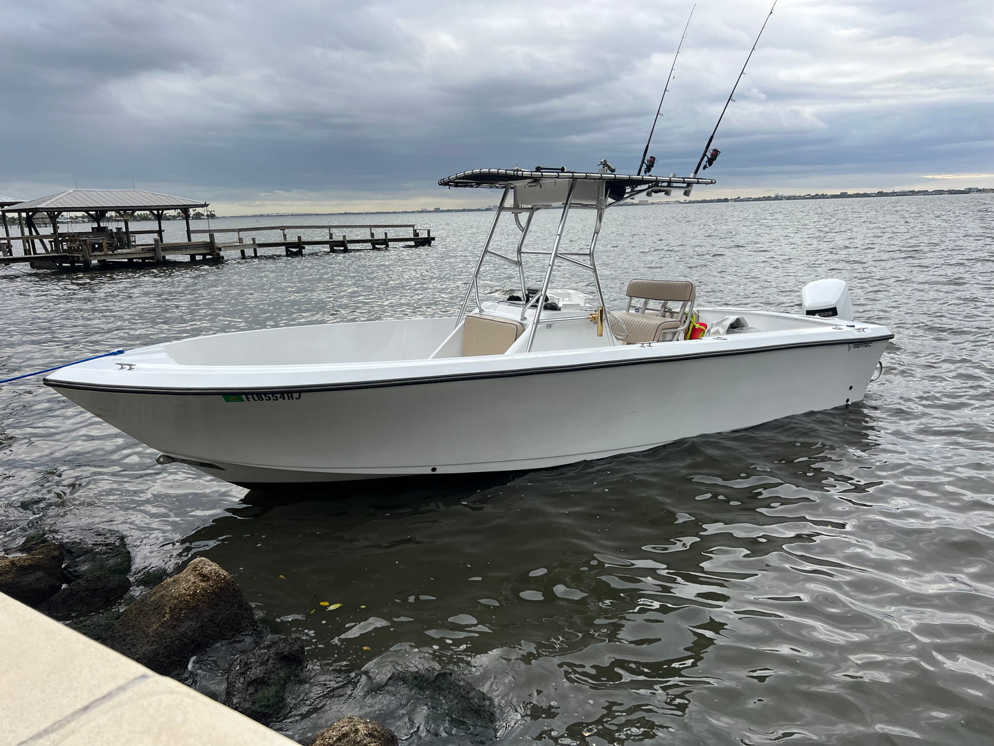Proline 25'