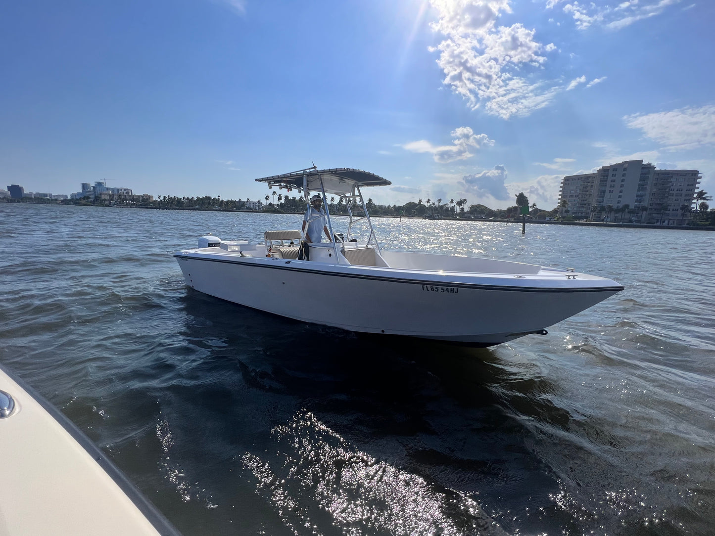 Proline 25'