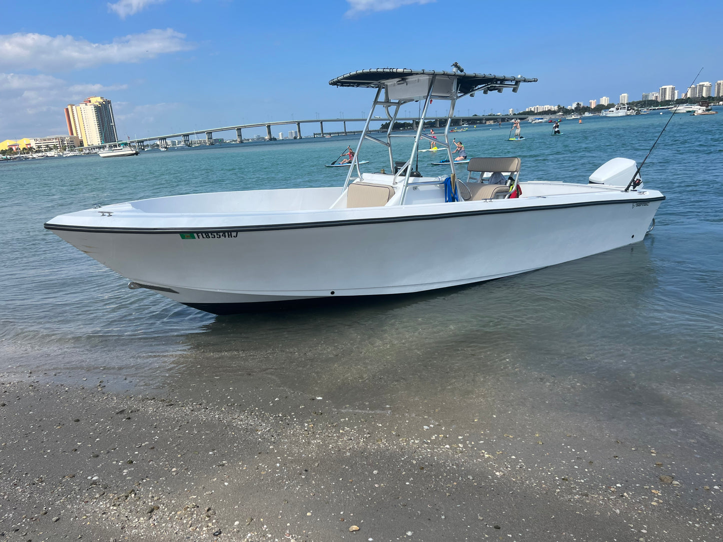 Proline 25'