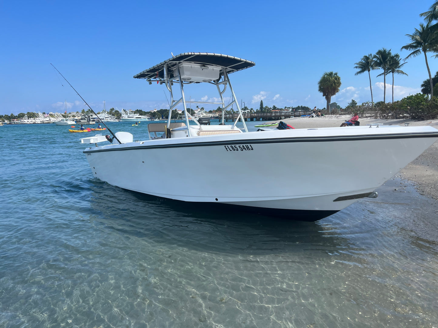Proline 25'