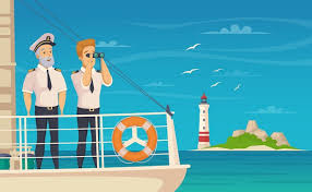 1st Mate Membership